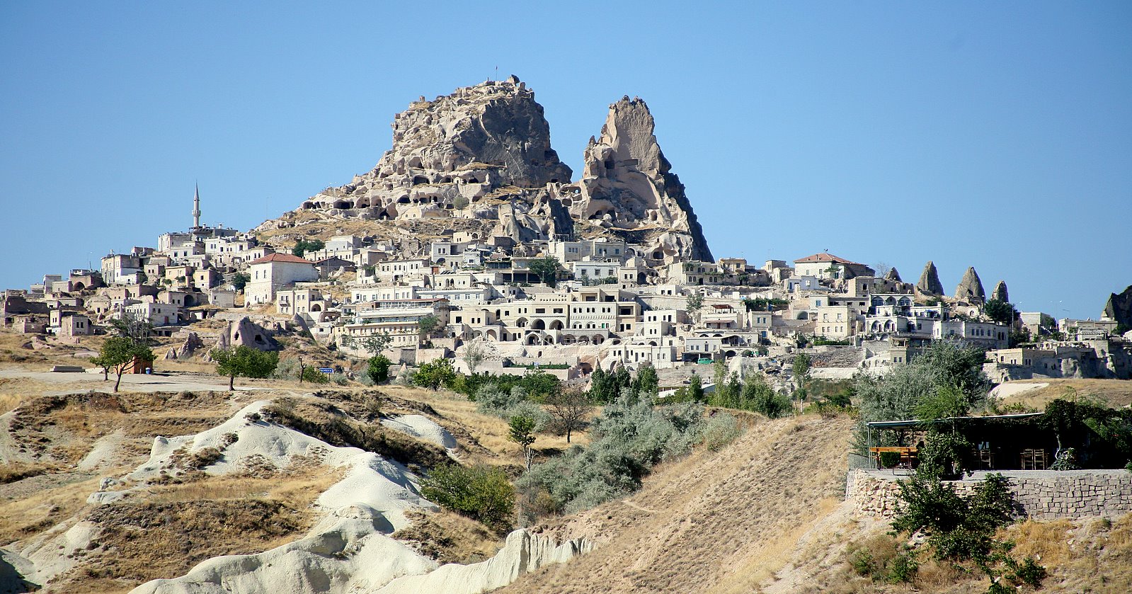 Turkey Cappadocia