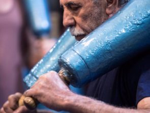 Isfahan Weekly Tours