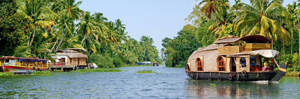 Kerala-Gods own Country